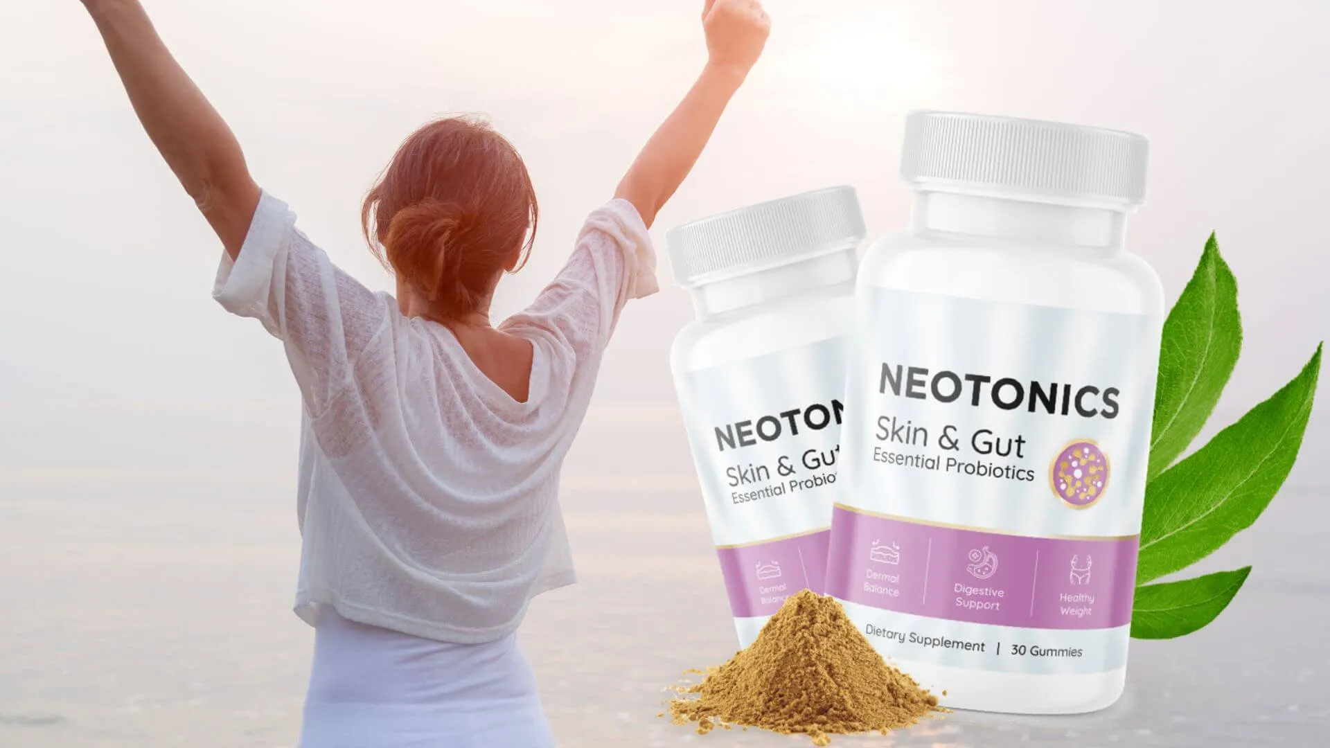 neotonic